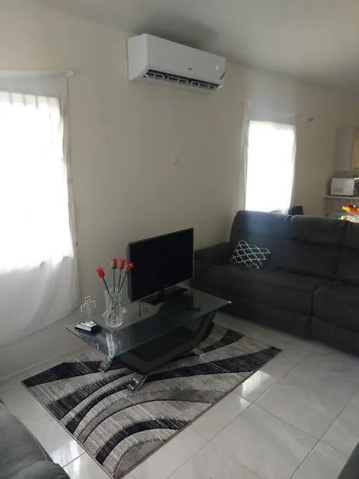 Cozy Cove Apartment Discovery Bay